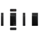 Power bank Yenkee YPB 2145 20000mAh 45W - EP2943547
