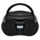Mini linija SENCOR SPT 2300 BK sa BT/CD/MP3/USB - EP3070784