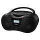 Mini linija SENCOR SPT 2300 BK sa BT/CD/MP3/USB - EP3070784