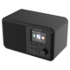Prenosni radio Sencor SIR 5100WDB  Tranzistor AM/FM - EP3070631
