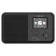 Prenosni radio Sencor SIR 5100WDB  Tranzistor AM/FM - EP3070631