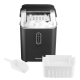 Ledomat Sencor SIM 2500BK - EP2940766