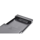 Kućište za eksterni hard disk USB 3.1 type C 2.5 inch KT-HDB-025 - 11-454