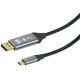 Kabl Tip C na Displayport Kettz TC-K860 8K/60Hz - EP2962633