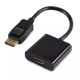 Adapter Konverter Displayport - HDMI M/F E-Green - EP3196264