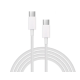 Kabl USB Type C E-Green M/M 3.1 2m bela - EP3235773