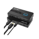 MT-VIKI HDMI KVM Switch 2-port - EP3139709
