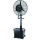 Ventilator sa raspršivačem vode Max MFI-601-260W - EP2983236