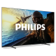 PHILIPS Televizor 43PUS7000/12, Ultra HD, Smart - 297031