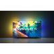 PHILIPS Televizor 43PUS8010/12, Ultra HD, Titan OS Smart - 297027