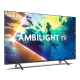 PHILIPS Televizor 65PUS8010/12, Ultra HD, Titan Smart - 297673