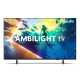 PHILIPS Televizor 65PUS8010/12, Ultra HD, Titan Smart - 297673
