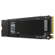 SSD M.2 NVME 2TB Samsung 990 EVO Plus MZ-V9S2T0BW - EP2934133