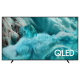 SMART QLED TV 65 Samsung QE65Q7FAAUXXH 3840x2160/UHD/4K/DVB-T2/C/S2 - EP2988348