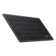 Bežična tastatura Samsung EJ-B7800-UBE - EP2895358