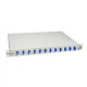 FO Splice box 19 12 vlakna SC adapteri 9/125um OS2 ECO - EP2890422