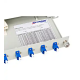 FO Splice box 19 12 vlakna SC adapteri 9/125um OS2 ECO - EP2890422