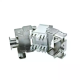 Modul RJ-45 kat. 6E STP HSEMRJ6GWS Schrack - EP2964097