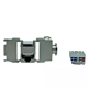 Modul RJ-45 kat. 6E STP HSEMRJ6GWS Schrack - EP2964097