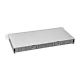 FO Splicebox 19 inča sa 4 LC singlemode duplex adapter Schrack HSELS08SLG RAL7035, PREMIUM - EP2890548
