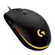 Miš Logitech G203 LIGHTSYNC 8000 DPI USB - EP2947188