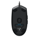 Miš Logitech G203 Lightsync 8000dpi beli - EP2890989