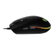 Miš Logitech G203 Lightsync 8000dpi beli - EP2890989