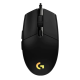 Miš Logitech G203 Lightsync 8000dpi beli - EP2890989