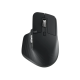 Bežični miš Logitech MX Master Black 3S 2025 Bluetooth edition - EP2890313