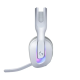 Bežične gaming slušalice Logitech G522 Lightspeed bele - EP2946060