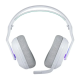 Bežične gaming slušalice Logitech G522 Lightspeed bele - EP2946060