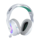 Bežične gaming slušalice Logitech G522 Lightspeed bele - EP2946060