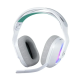 Bežične gaming slušalice Logitech G522 Lightspeed bele - EP2946060