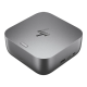 HP docking station G6 Thunderbolt 4 Ultra 180W USB-C 9X481UT - EP2944569