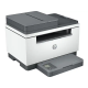 MFP HP LaserJet M236sdn 600x600/64MB/29ppm/19ipm/USB/LAN/Duplex/ADF/Toner HP136 9YG08A - EP3051151