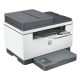 MFP HP LaserJet M236sdw 600x600/64MB/29ppm/19ipm/USB/LAN/WiFi/Duplex/ADF/Toner HP136 9YG09A - EP3051154