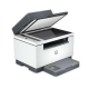 MFP HP LaserJet M236sdw 600x600/64MB/29ppm/19ipm/USB/LAN/WiFi/Duplex/ADF/Toner HP136 9YG09A - EP3051154