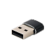 Adapter USB Tip A-Tip C M/Ž Gembird A-USB2-AMCF-02 - EP3109695