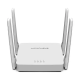 Wireless Router Mercusys AC10 AC1200 867 Mbps/2LAN/1WAN/4x5 dBi - EP2923044