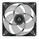 ARCTIC Ventilator P14 PWM PST A-RGB 140mm ACFAN00239A, crna - CAS02730