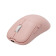 Bežični miš White Shark AERO 10000DPI/6D/Lightweight/Pixart 3325/Pink - EP2890785