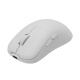 Bežični miš White Shark AERO 10000DPI/6D/Lightweight/Pixart 3325/White - EP2891547