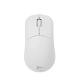 Bežični miš White Shark AERO 10000DPI/6D/Lightweight/Pixart 3325/White - EP2891547