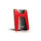 Eksterni hard disk 1TB AData AHD650-1TU31-CRD - EP3080129