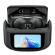 Bežične slušalice Blackview AirBuds 12 black - EP3125595