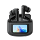 Bežične slušalice Blackview AirBuds 12 black - EP3125595