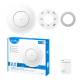 Wireless Access Point Cudy AP3000/AX3000 WiFI 6 2.5G/Plafonsko-zidno kućište - EP2923654