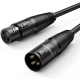 Audio mikrofonski kabl Ugreen AV130 produžni M/F 2m - EP2940377