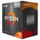Procesor AMD AM4 Ryzen 7 5800X3D 4.5GHz - EP3136378