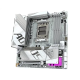 Matična ploča AM5 Gigabyte B850M Aorus Elite WIFI 6 Ice DDR5 DP/MI/M.2 - EP3144918